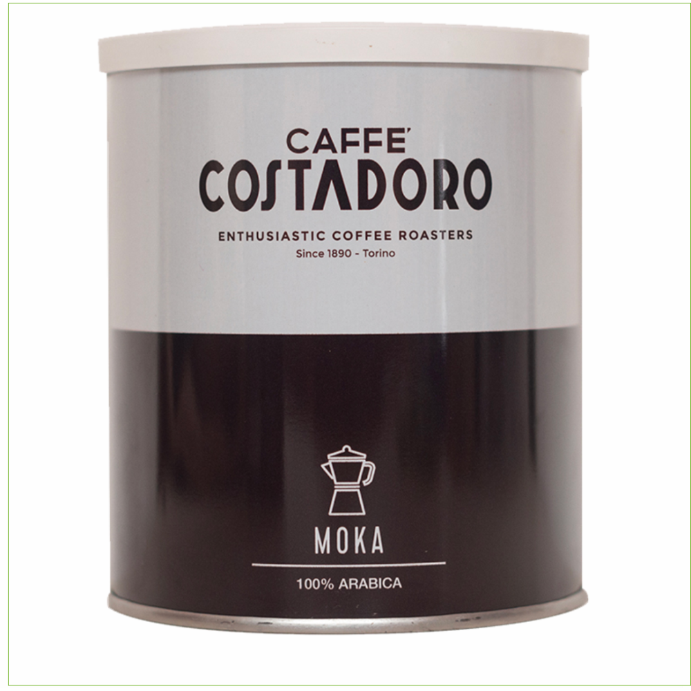 Costadoro mokka maling 250 gram