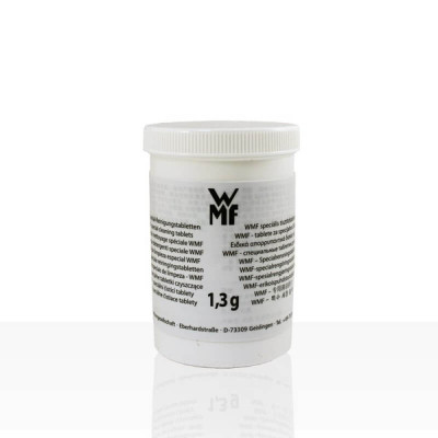 WMF Reinigintabletten 1,3 gr