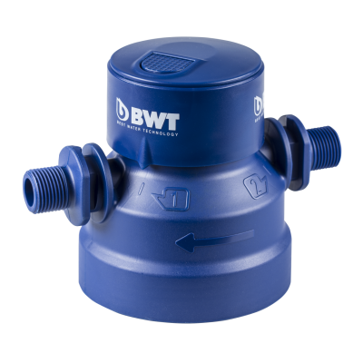 BWT bestmax Filterkop besthead