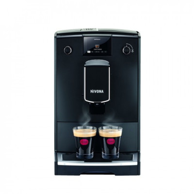 Nivona 690 met gratis proefpakket