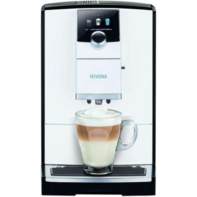 Nivona 796 met gratis proefpakket