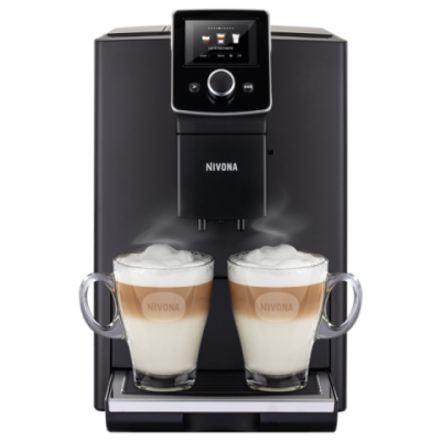 Nivona 820 met gratis proefpakket