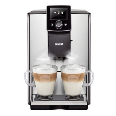 Nivona 825 met gratis proefpakket
