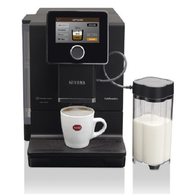Nivona 960 met gratis proefpakket