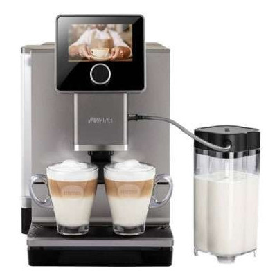 Nivona 970 met gratis proefpakket