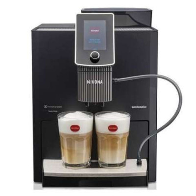 Nivona 1040 met gratis proefpakket