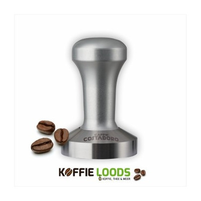 Koffie tamper Costadoro