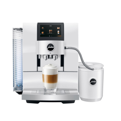JURA Z10 Diamond White (EA)