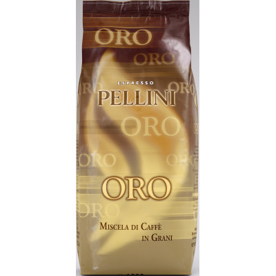 Pellini Oro 1KG