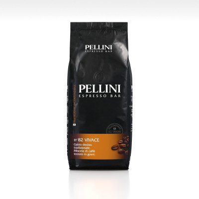 Pellini Espresso Bar N° 82 Vivace 1 kg