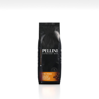 Pellini Espresso Bar N° 82 Vivace 500 gram