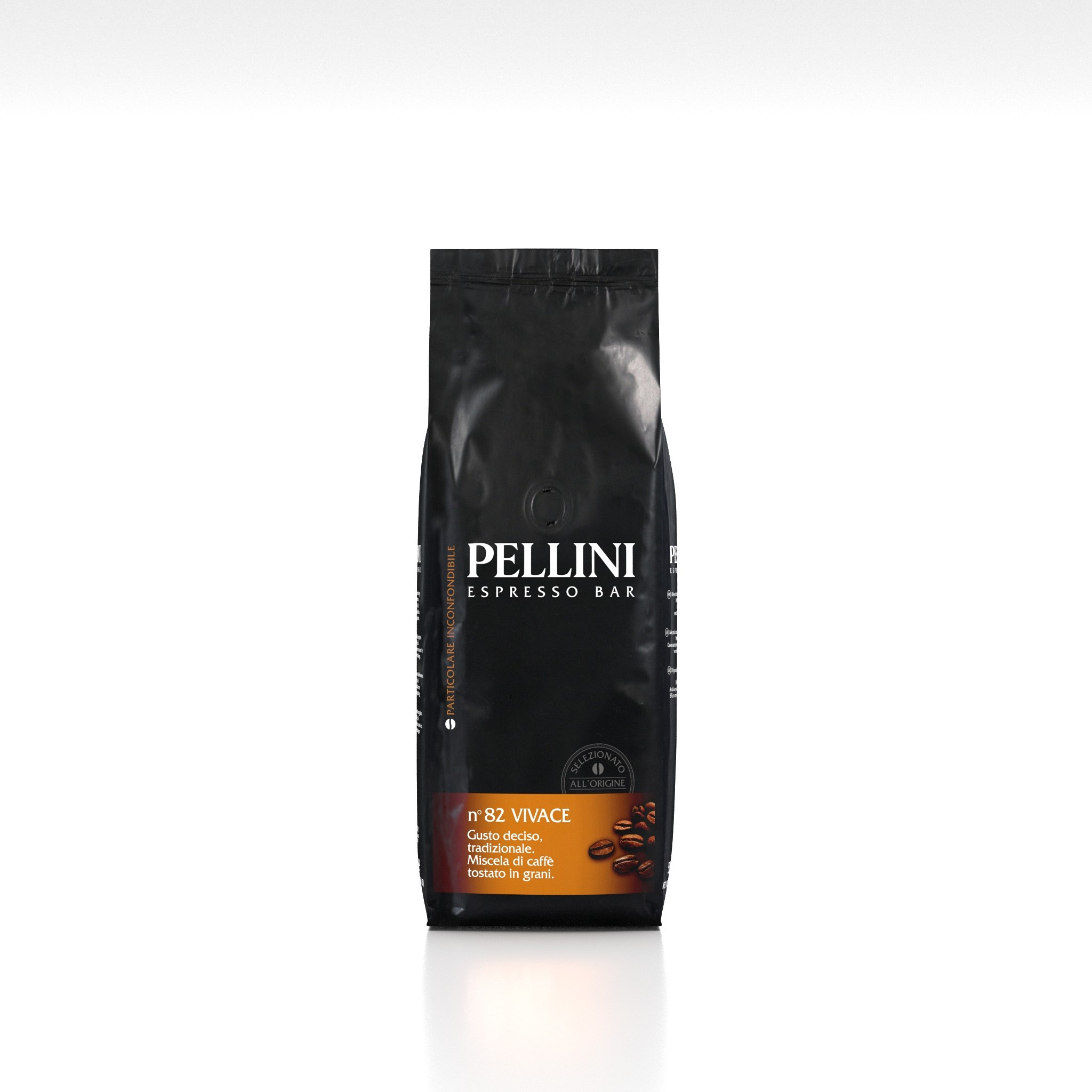 Pellini Espressobar Nr. 82 VIVAV 500 Gramm