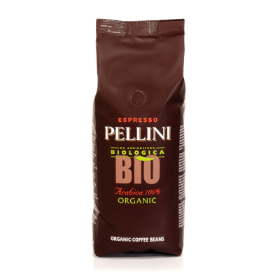 Pellini BIO 500 gram
