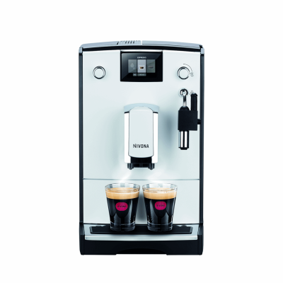 Nivona 560 met gratis proefpakket