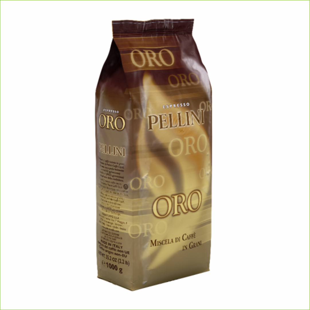 Pellini Oro 1KG