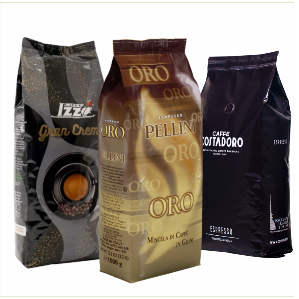 Proefpakket Golden Classica 3 kg