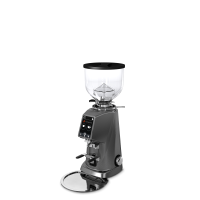 Fiorenzato koffiemolen F4E EVO nardo grey