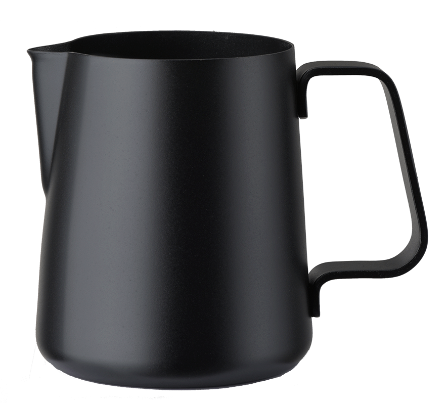 Milchschaum kann latte art 60 cl