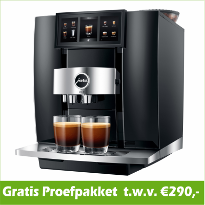 JURA GIGA 10 Diamond Black (EA)