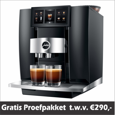 JURA GIGA 10 Diamond Black (EA)