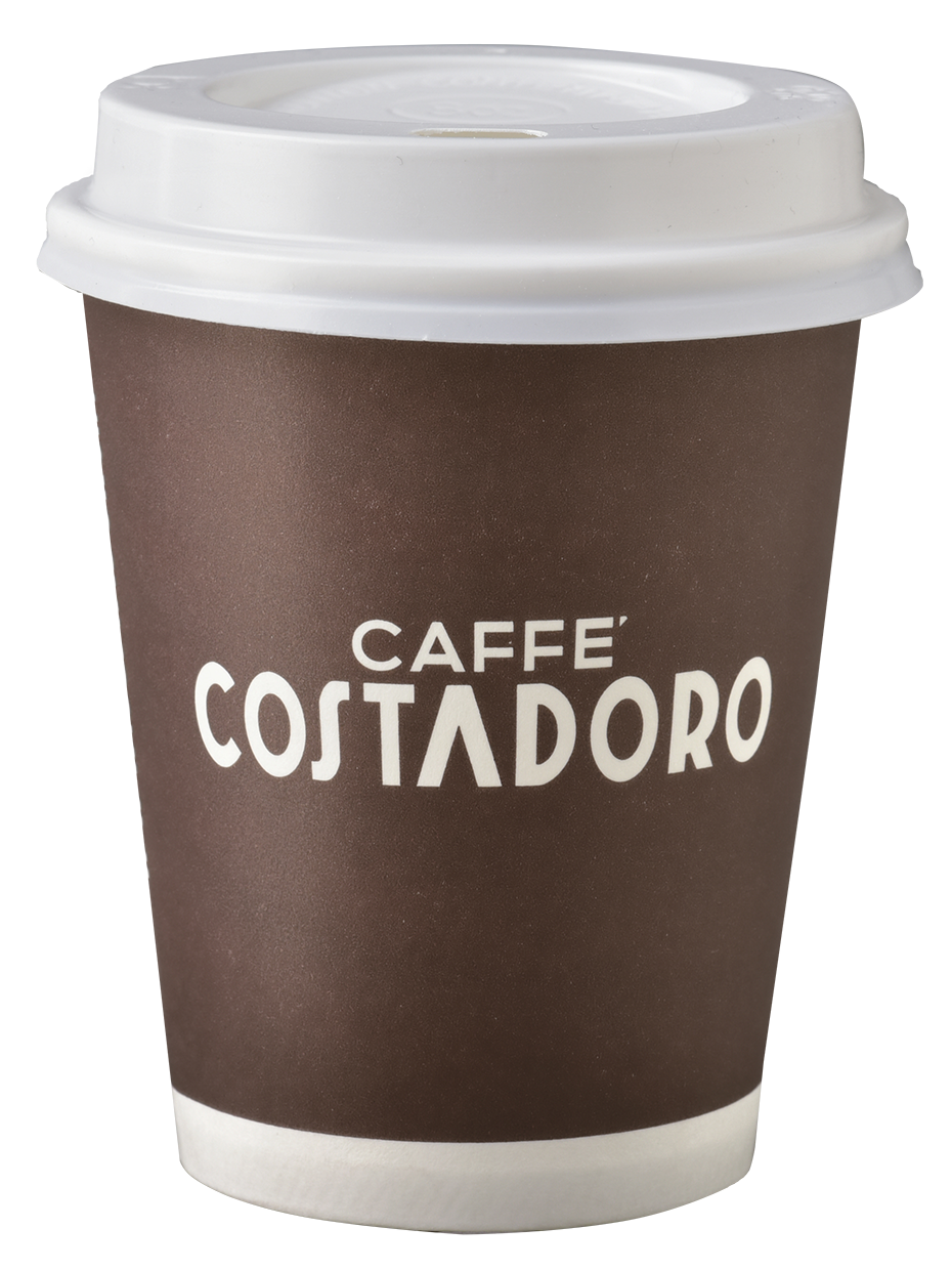 Costadoro Espressomaschine 100 CC