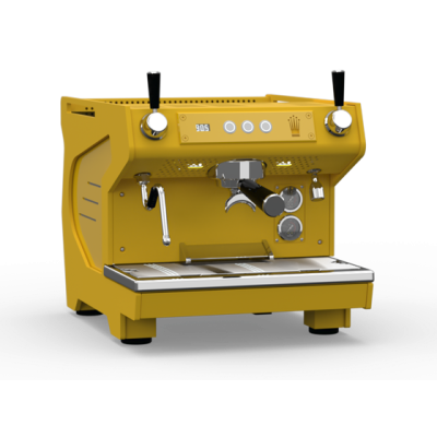 Conti Espresso Machine Ace Geel