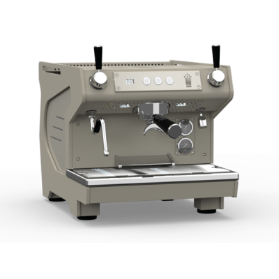 Conti Espresso Machine Ace Grijs