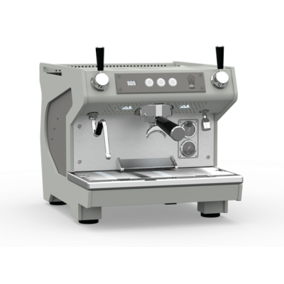 Conti Espresso Machine Ace Lichtgrijs