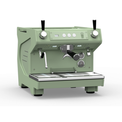 Conti Espresso Machine Ace Lichtgroen