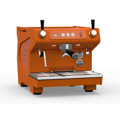 Conti Espresso Machine Ace Oranje