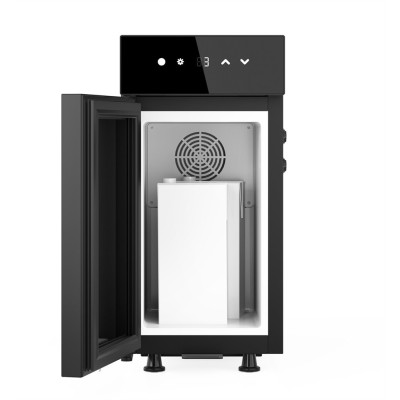 Melkkoelkast voor koffiemachine 4.5 liter
