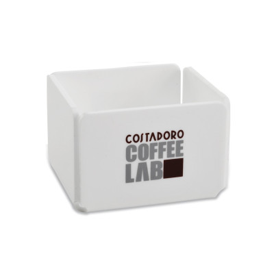 Costadoro suikerhouder wit