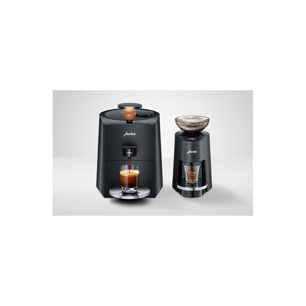 JURA ONO + Koffiemolen P.A.G.