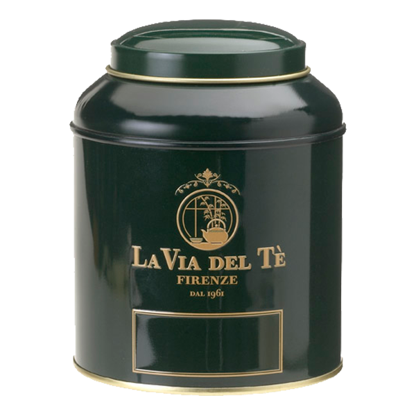 Tee Zinn laüber del in 125 g grün