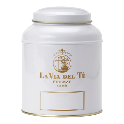 Theeblik la via del te 125 grams wit