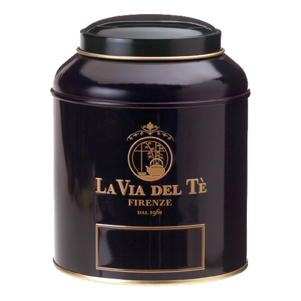 Tee Zinn La via del in 125 g schwarz