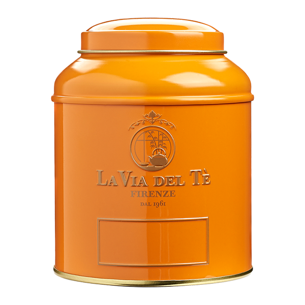 Tee Zinn laüber del in 125 g orange
