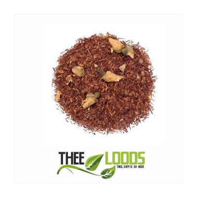 Rooibos Energy