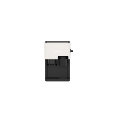 Nivona Cube 4102 mit kostenlosen Testverpackungen