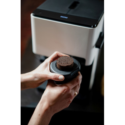 Nivona Cube 4106 met gratis proefpakket