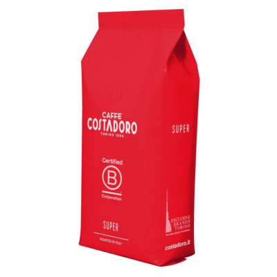 Actiepakket Super Koffiebonen + Gratis Servies