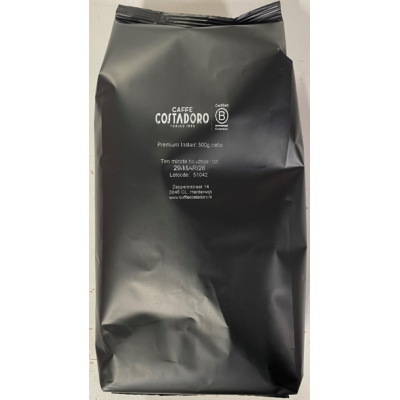 Instant Koffie Costadoro 500 gram