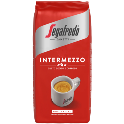 Segafredo Intermezzo 1kg