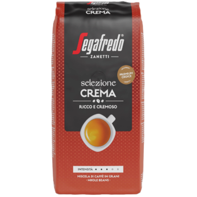 Segafredo Selezione Crema  1kg
