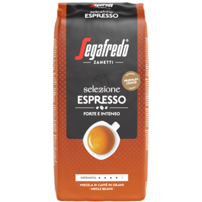Segafredo Selezione Espresso 1kg