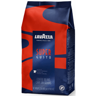 Lavazza Super Gusto 1 Kg