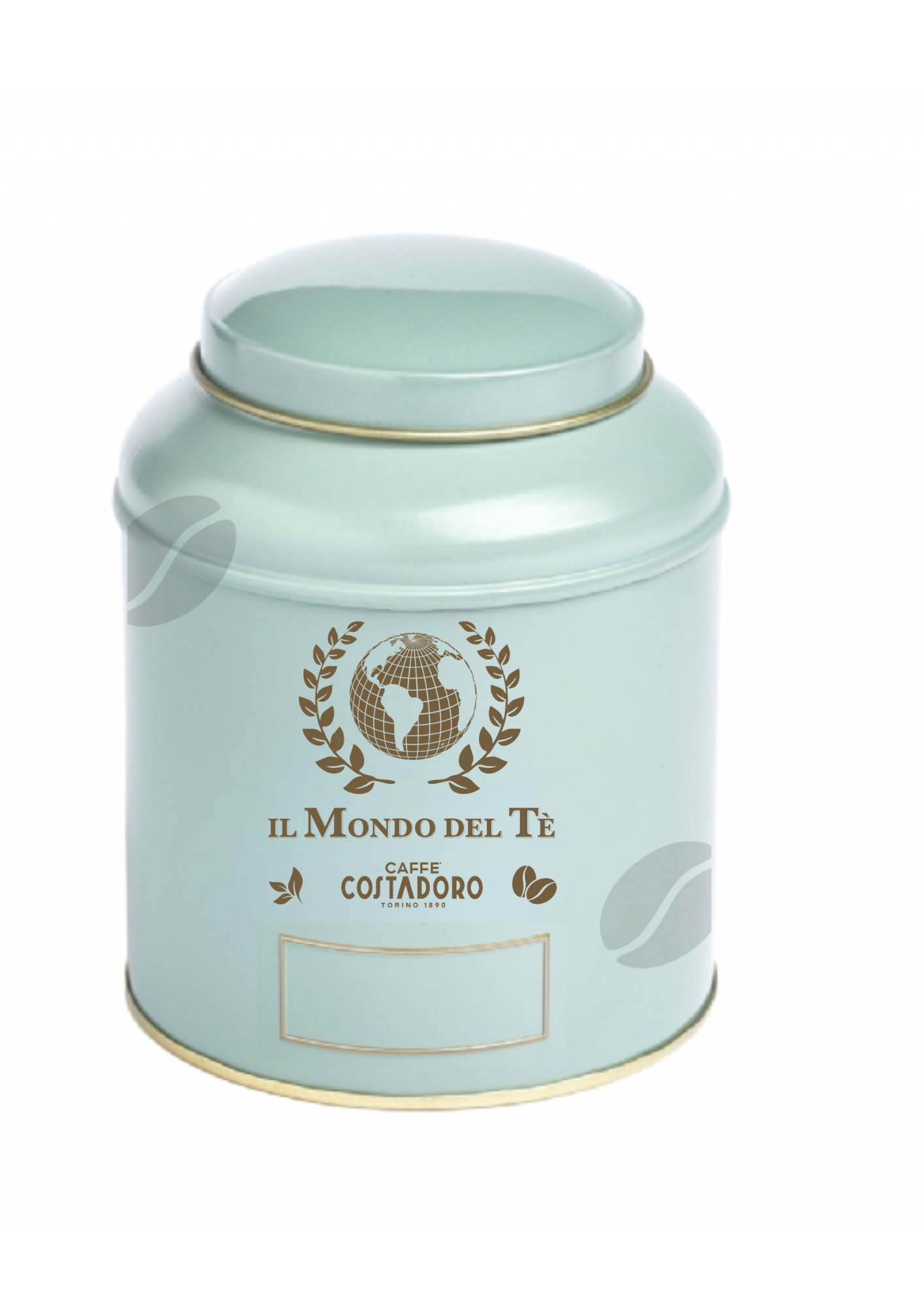 Tee kann il mondo del te 125 g celadon