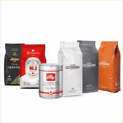Proefpakket Classico