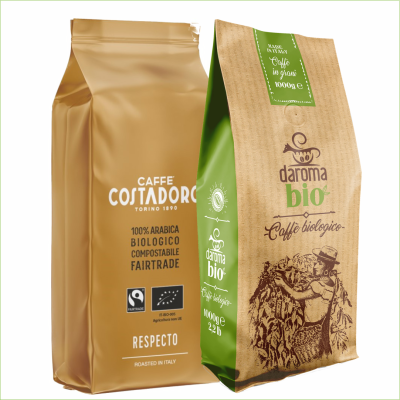 Di Tutto Rispetto Biologisch - Fairtrade