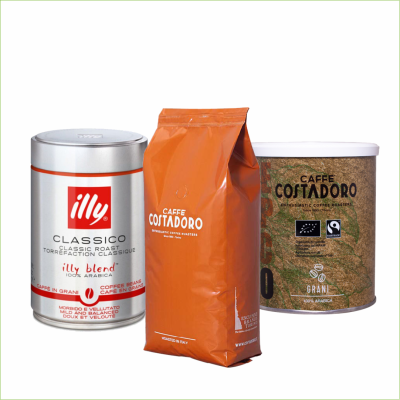 Koffiebonen Crema